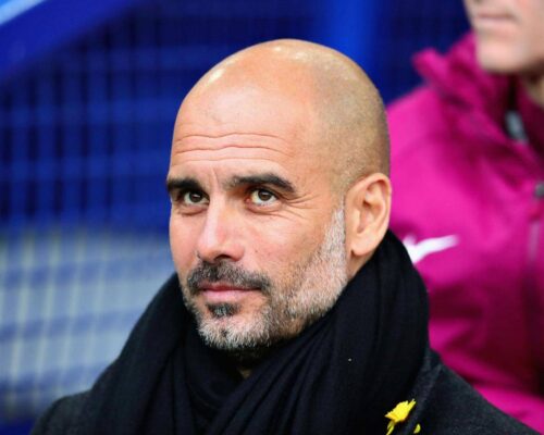 Guardiola