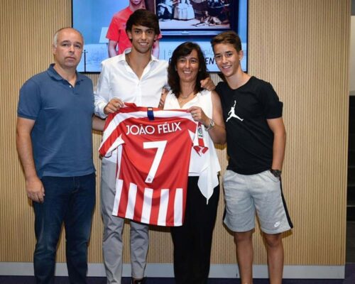 João Félix