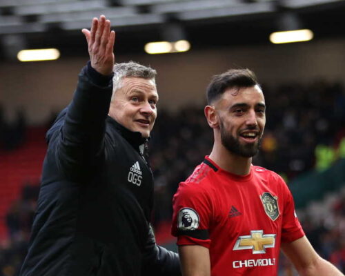 Manchester United