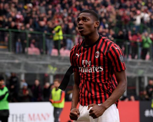 Rafael Leão