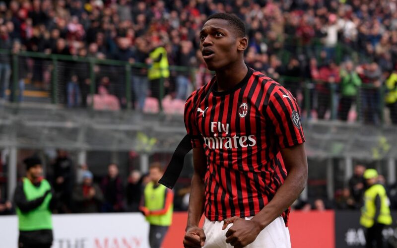 Rafael Leão