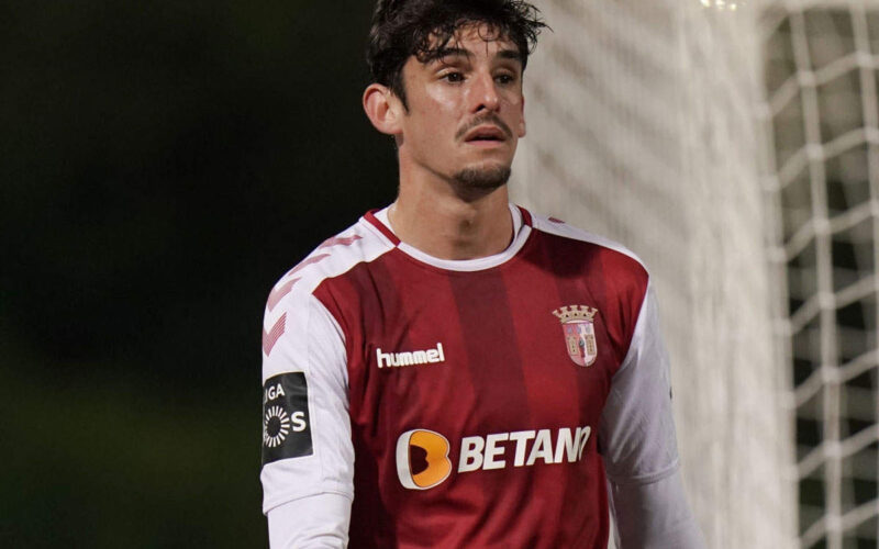 Francisco Trincão