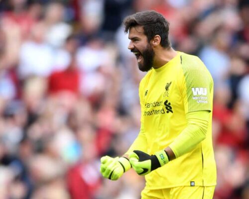 Alisson