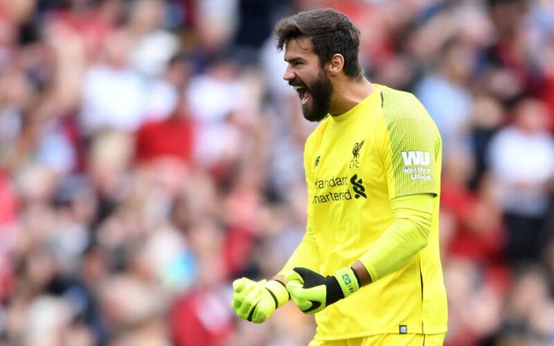 Alisson