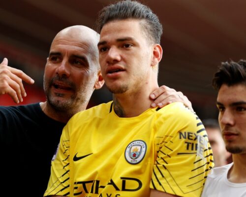 Ederson Santana