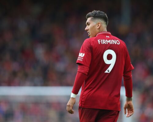 Firmino