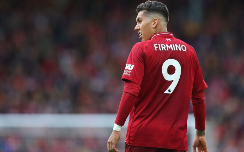 Firmino