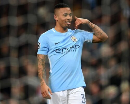 Gabriel Jesus