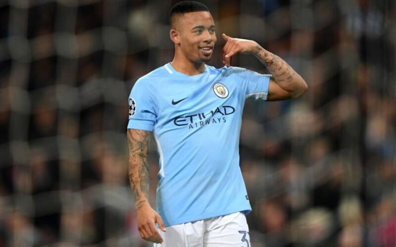 Gabriel Jesus