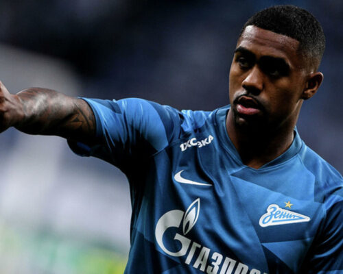 Malcom: joia de Corinthians que passou pelo Europa e é campeão da Rússia