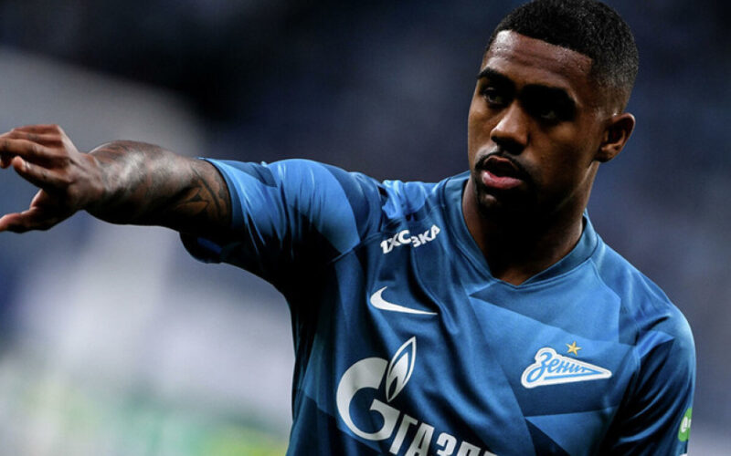Malcom: joia de Corinthians que passou pelo Europa e é campeão da Rússia