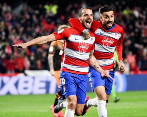 Granada - Valencia: as dicas e previsão do especialista