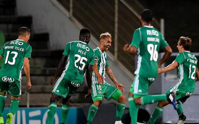 Porto - Rio Ave: as dicas e previsão do especialista