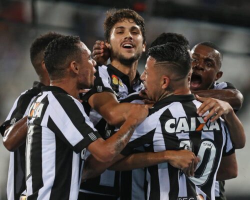 Botafogo - Atlético: as dicas e previsão do especialista