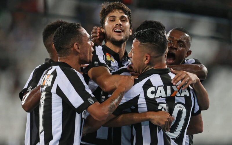 Botafogo - Atlético: as dicas e previsão do especialista