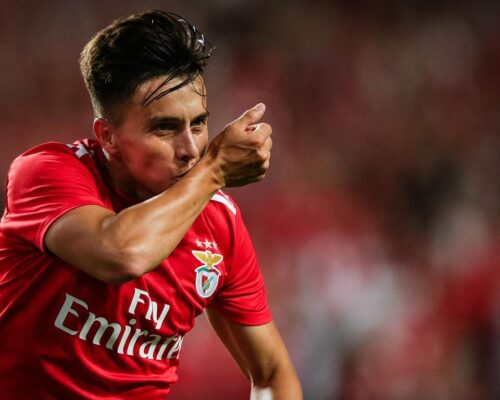 Benfica - Tondela: as dicas e previsão do especialista
