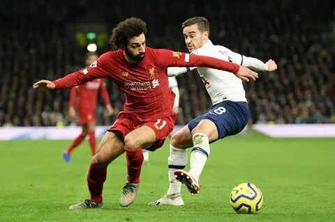 Tottenham - Liverpool: as dicas e previsão do especialista