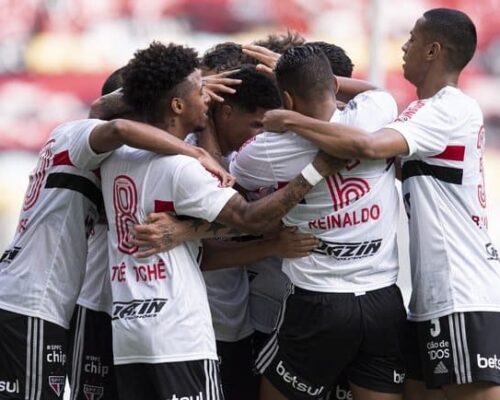 São Paulo - Internacional: as dicas e previsão do especialista