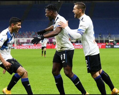 Atalanta - Lázio: as dicas e previsão do especialista