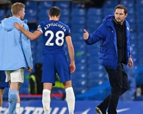 Leicester - Chelsea: as dicas e previsão do especialista