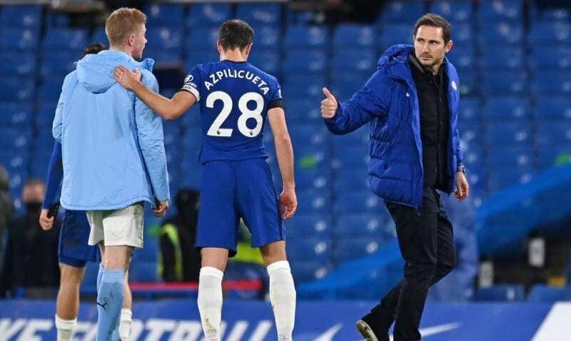 Leicester - Chelsea: as dicas e previsão do especialista
