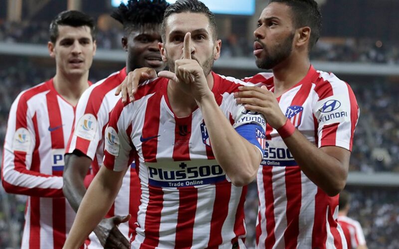 Atlético Madrid - RC Celta De Vigo: as dicas e previsão do especialista