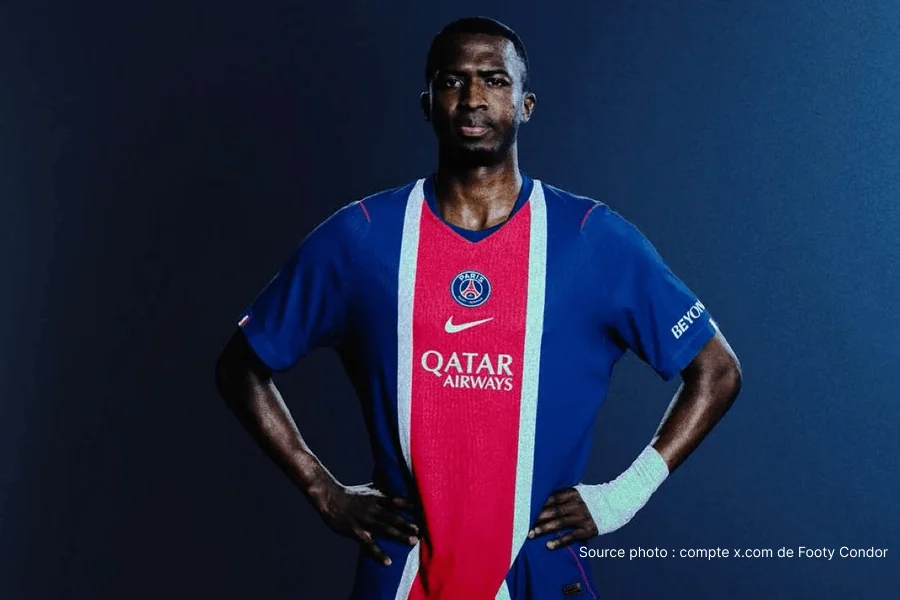 Balanço médico PSG maio 2026 — Pacho, Mendes e Zaïre-Emery ausentes antes da rotação de Luis Enrique Lens PSG Budapest em 13 de maio Ligue 1