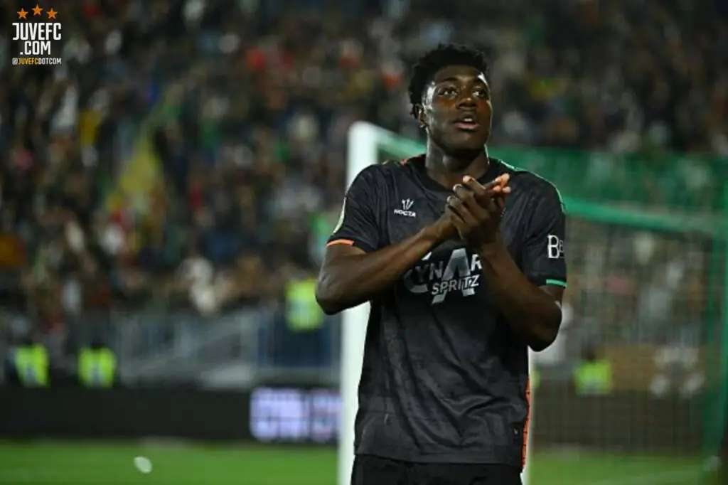 Issa Doumbia Sporting CP Venezia: transferência entre 18 e 25 milhões de euros segundo Schira maio 2026