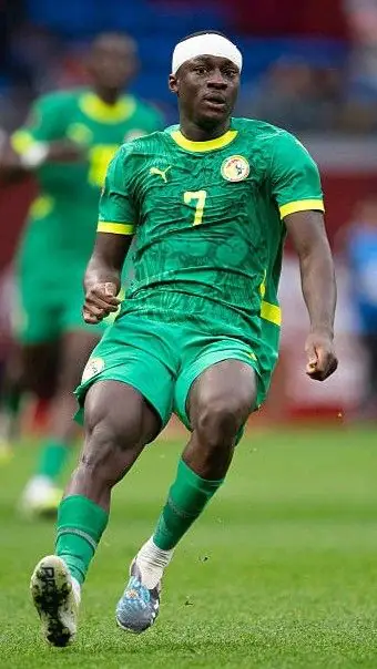 Lamine Camara Premier League Monaco: El-Hadji Diouf avalia que o senegalês está pronto para a elite 2026
