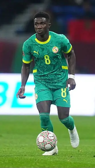 Lamine Camara meio-campista AS Monaco avaliado em 50 milhões de euros, alvo de Liverpool e Newcastle maio 2026