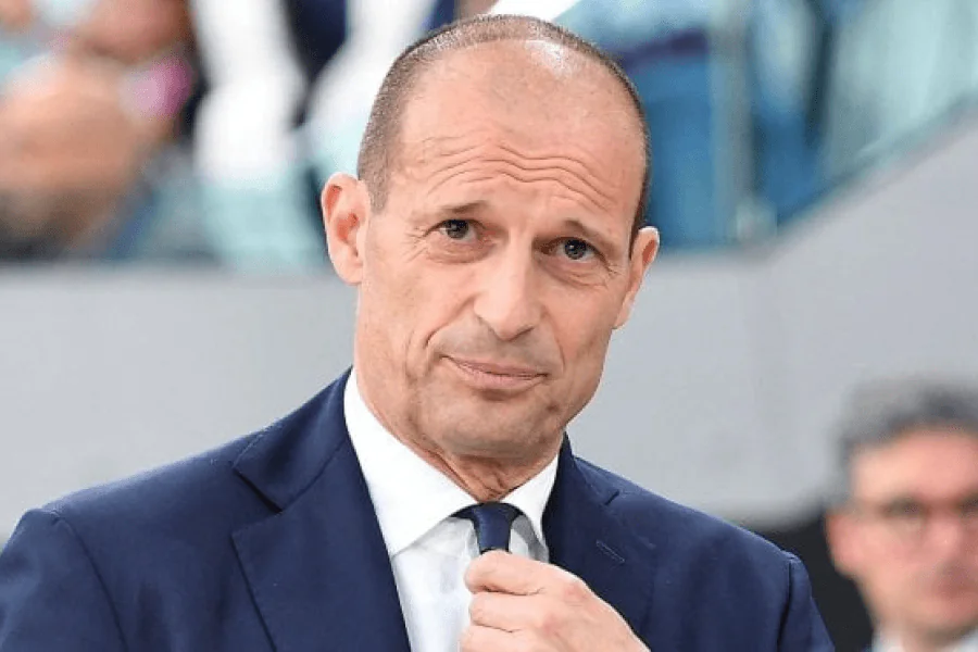 Massimiliano Allegri demitido AC Milan maio 2026 após derrota 1-2 contra Cagliari — grande reforma na direção dos Rossoneri