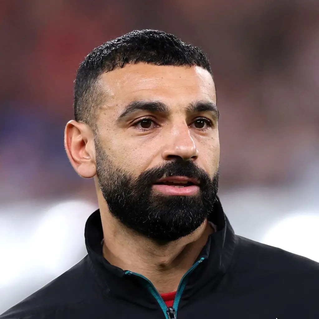 Mohamed Salah Fenerbahçe: atacante avaliado em 30 milhões de euros aceita 12-13 M€ na Turquia 2026