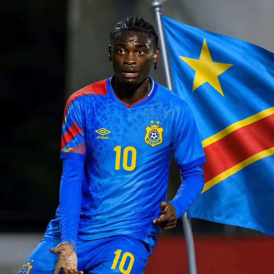 Mukau em Barcelona: Ngal'ayel Mukau, Pérola do mês de abril de 2026 na Ligue 1, meio do LOSC cobiçado pelo Barça — análise 1xBet Burkina