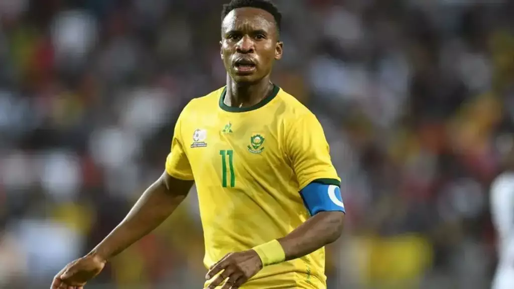 Zwane Sundowns final da CAF: o veterano de 2016 mira o troféu antes do retorno a Rabat maio 2026
