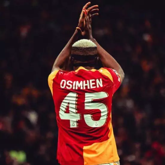 Osimhen Galatasaray Real Madrid — 59 gols em 74 jogos, Super Eagle alvo neste verão de 2026