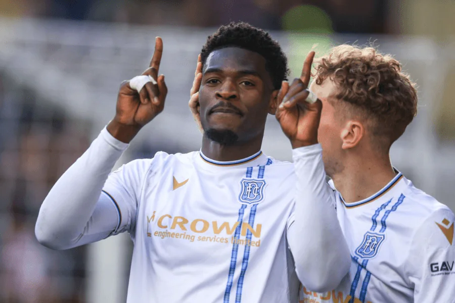 Amadou Bakayoko atacante Leone Stars convocado por Keister para o amistoso Leone Stars Liberia Southern Arena 6 de junho de 2026 – Janela FIFA junho