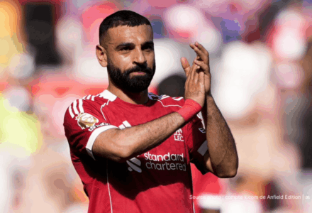 Salah – Fenerbahçe: o agente Abbas desmente os rumores