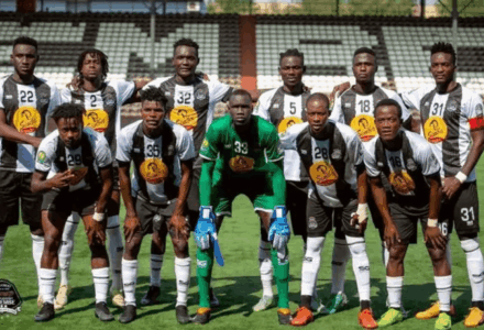 Mazembe – Aigles do Congo: Kamalondo sob tensão em 11 de junho